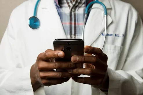Equipe médica